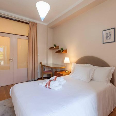 Rh Charming Apartment Sao Victor Braga Zewnętrze zdjęcie