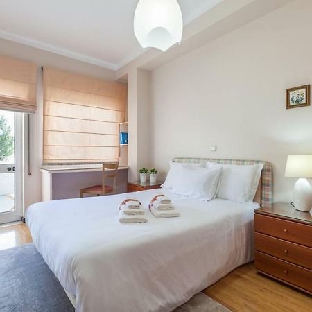 Rh Charming Apartment Sao Victor Braga Zewnętrze zdjęcie