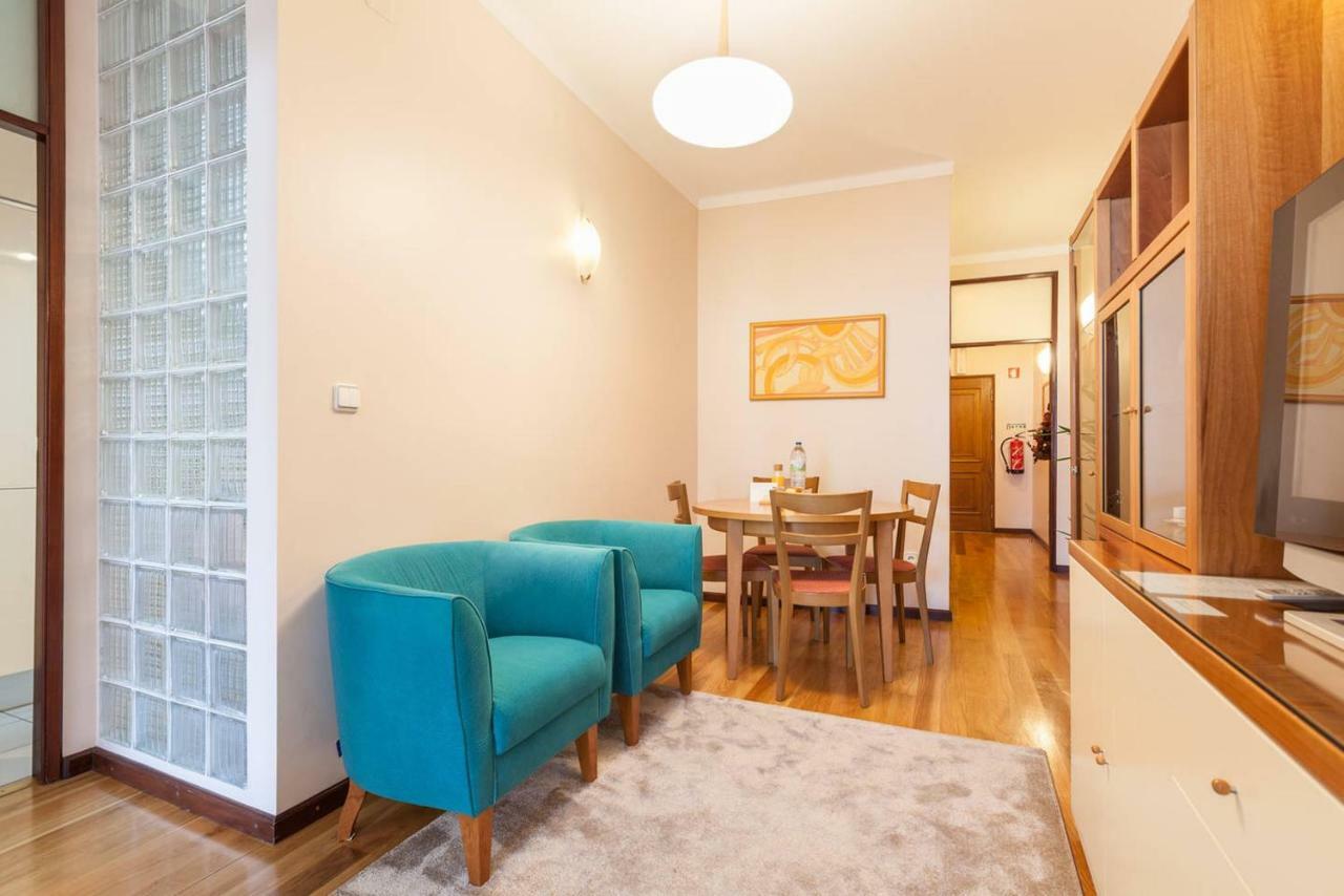 Rh Charming Apartment Sao Victor Braga Zewnętrze zdjęcie