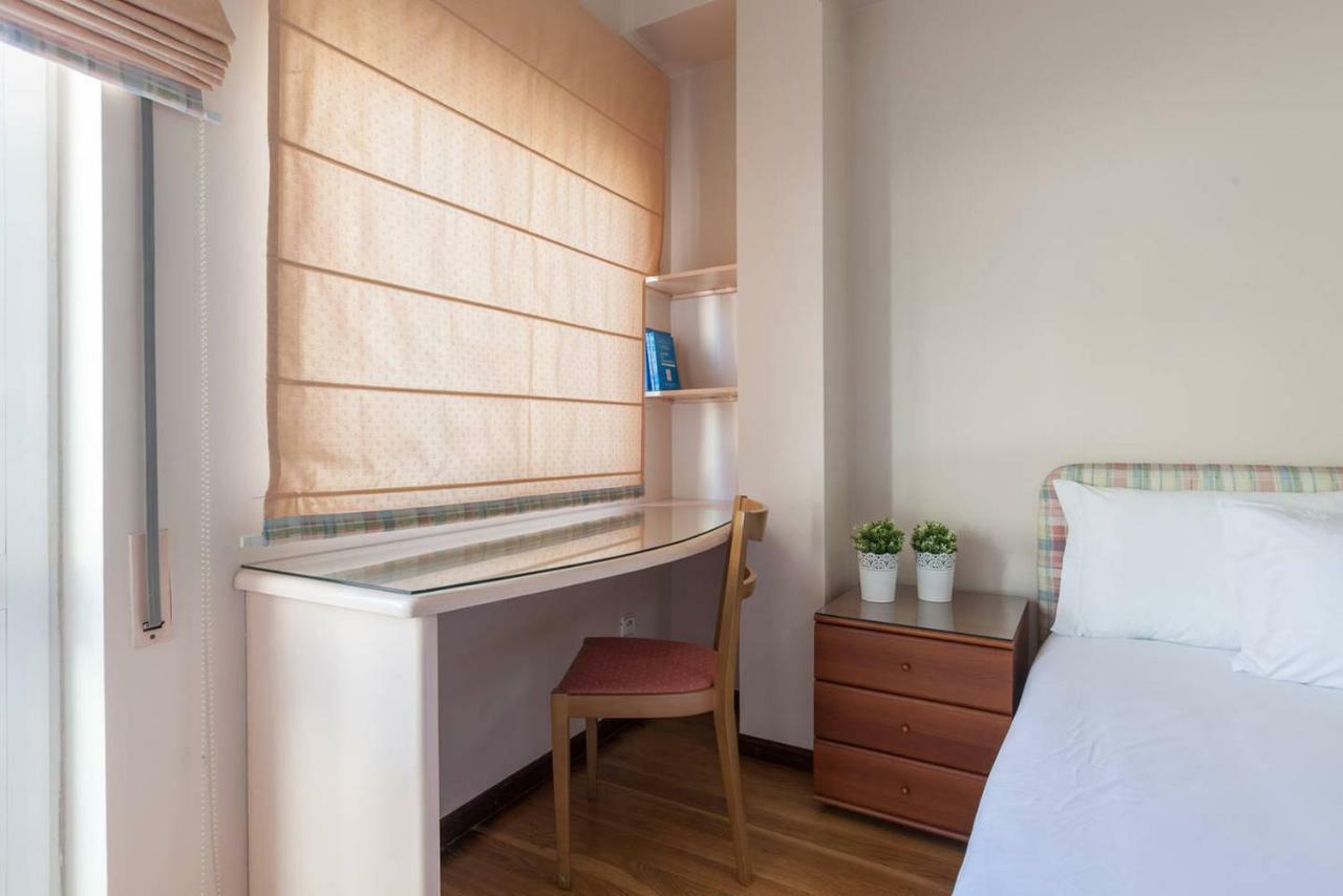 Rh Charming Apartment Sao Victor Braga Zewnętrze zdjęcie