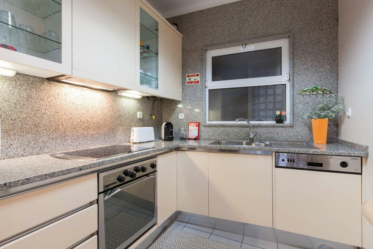 Rh Charming Apartment Sao Victor Braga Zewnętrze zdjęcie