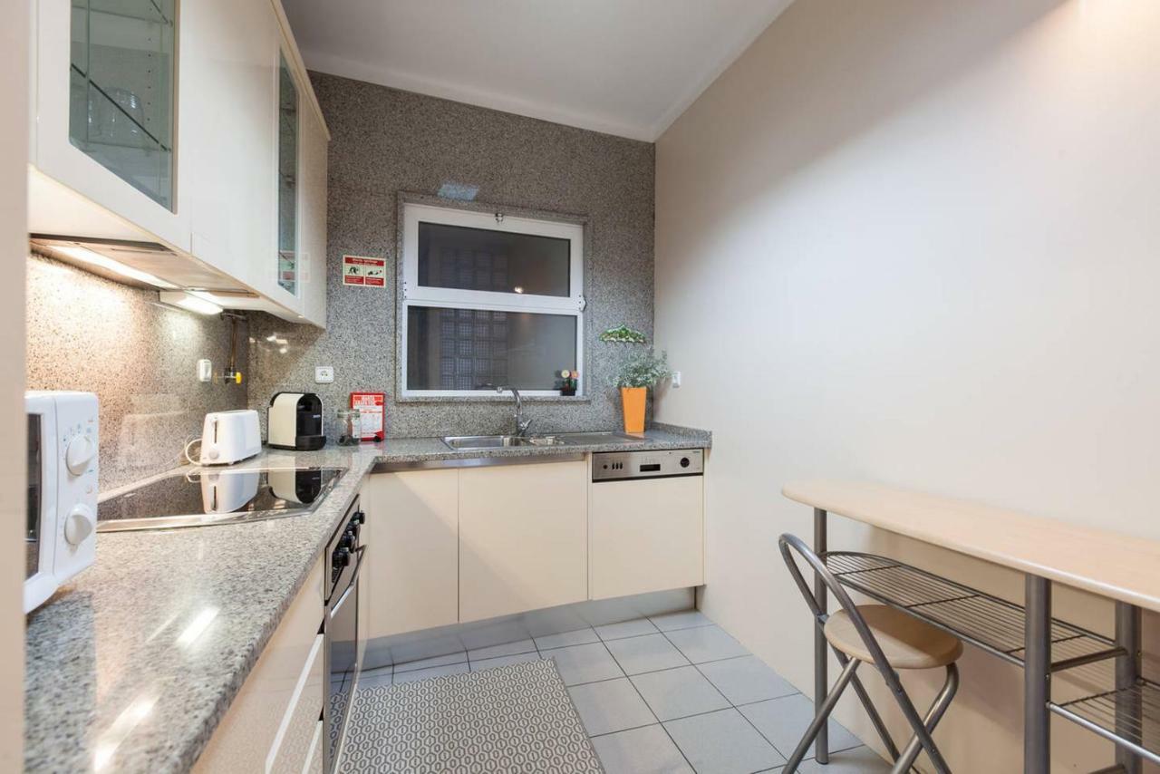 Rh Charming Apartment Sao Victor Braga Zewnętrze zdjęcie
