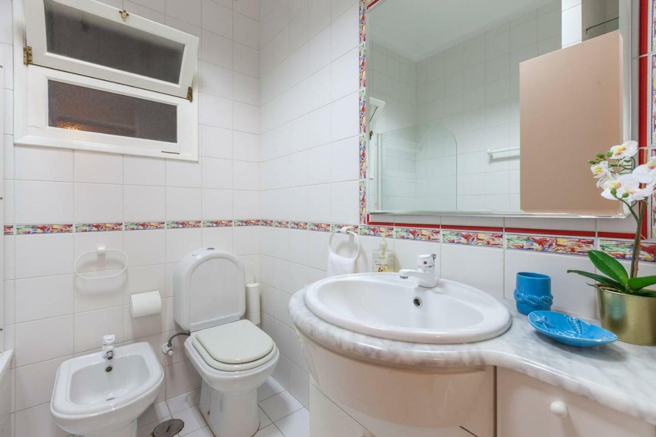 Rh Charming Apartment Sao Victor Braga Zewnętrze zdjęcie