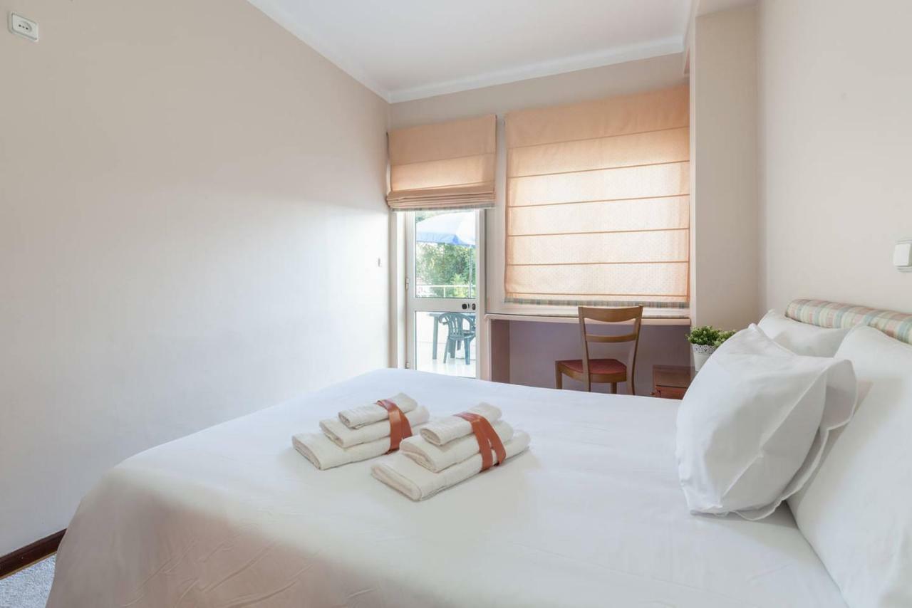 Rh Charming Apartment Sao Victor Braga Zewnętrze zdjęcie