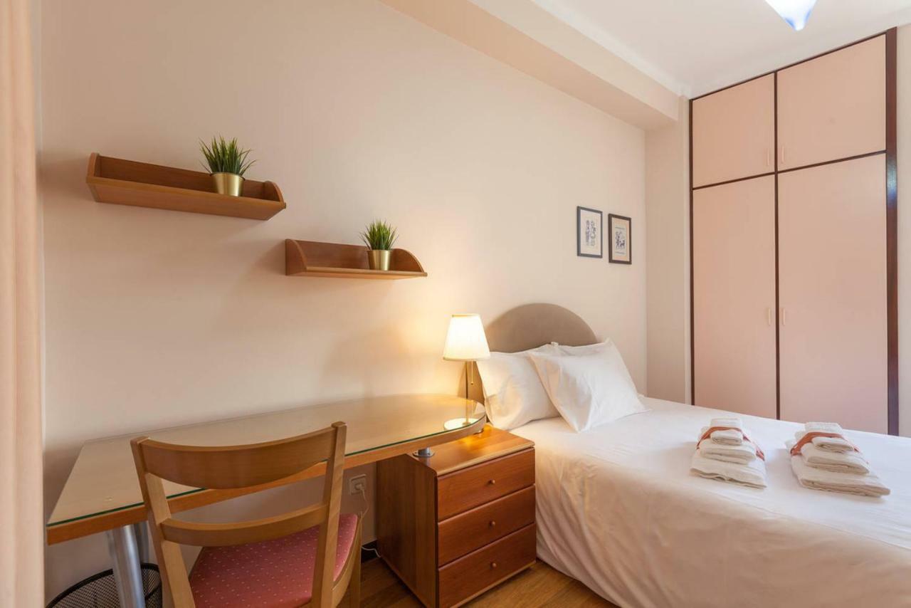 Rh Charming Apartment Sao Victor Braga Zewnętrze zdjęcie