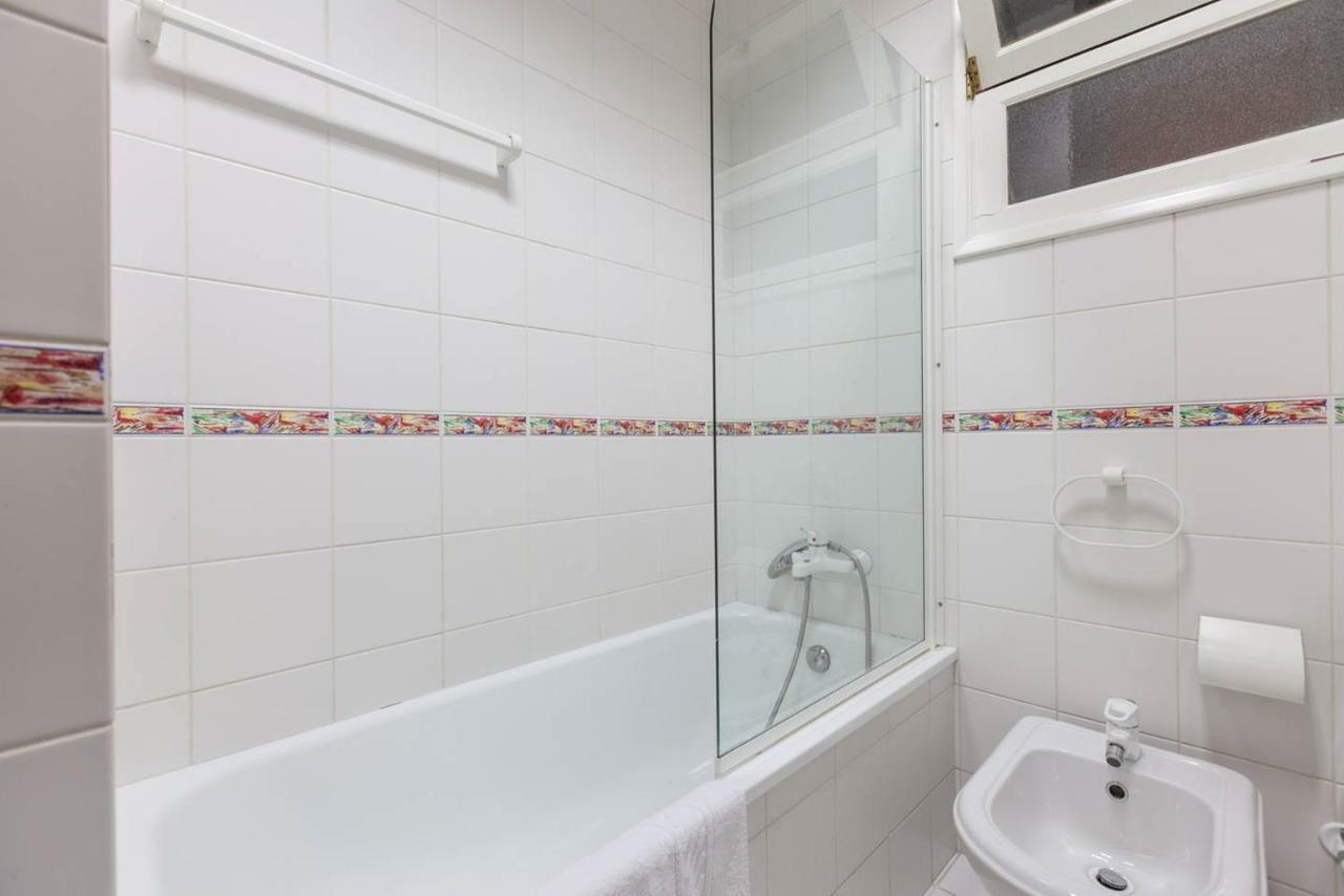 Rh Charming Apartment Sao Victor Braga Zewnętrze zdjęcie