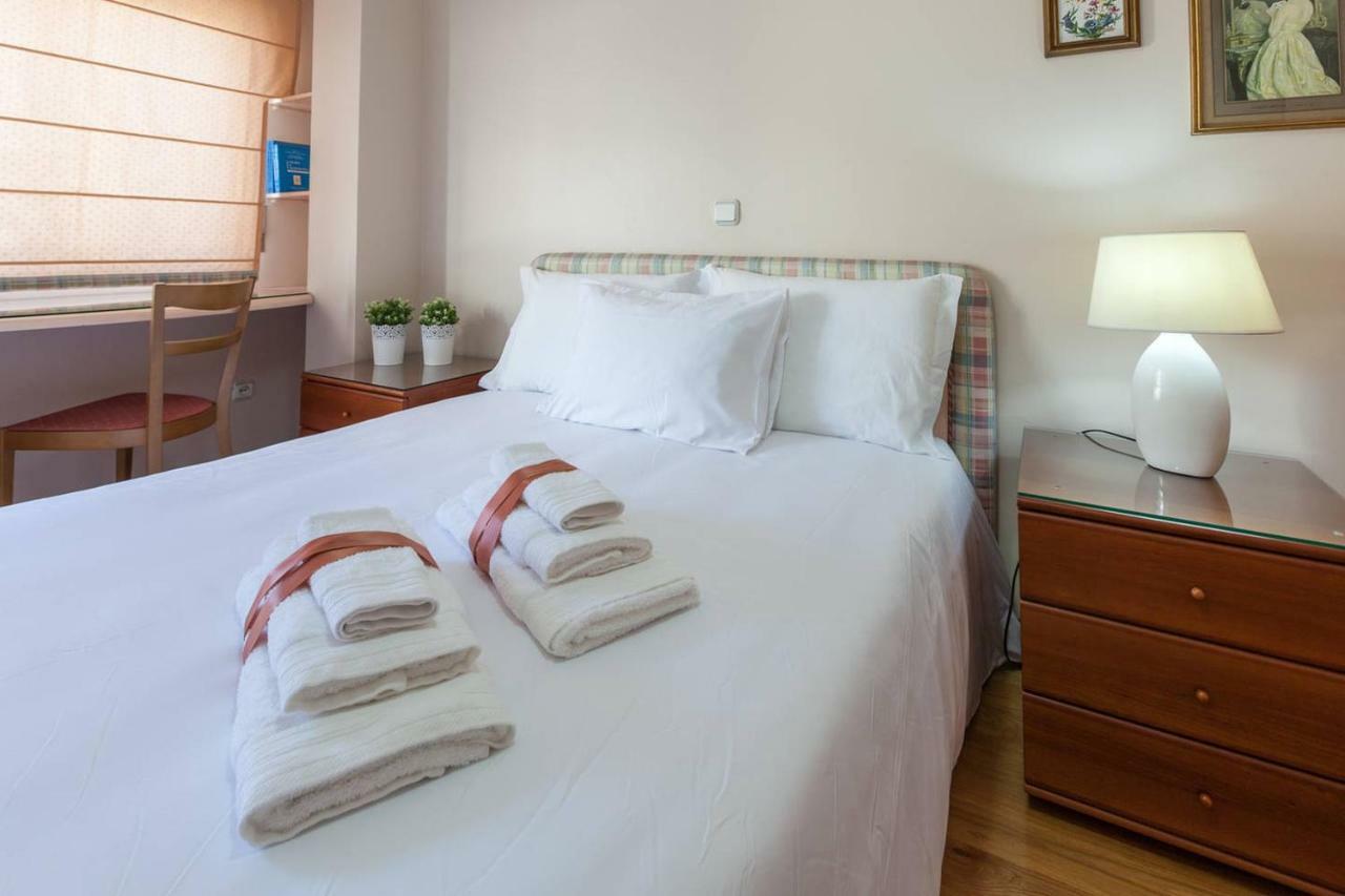Rh Charming Apartment Sao Victor Braga Zewnętrze zdjęcie