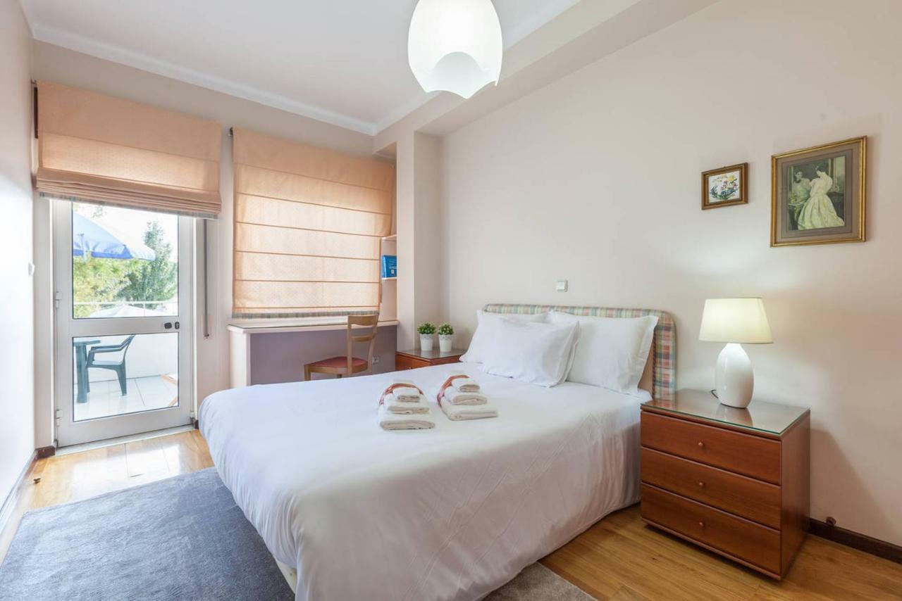 Rh Charming Apartment Sao Victor Braga Zewnętrze zdjęcie