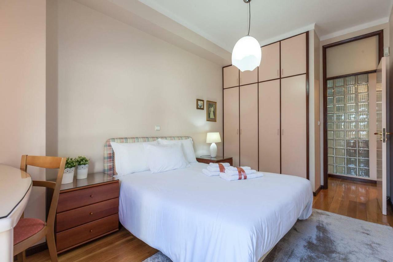Rh Charming Apartment Sao Victor Braga Zewnętrze zdjęcie