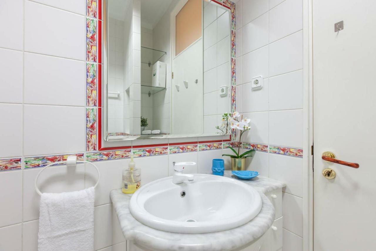 Rh Charming Apartment Sao Victor Braga Zewnętrze zdjęcie